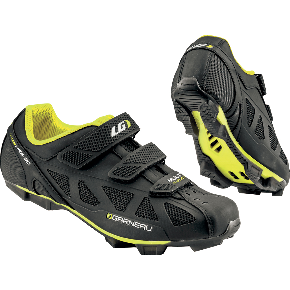 Multi Air Flex Breathable Performance Cycling Shoes By Louis Garneau