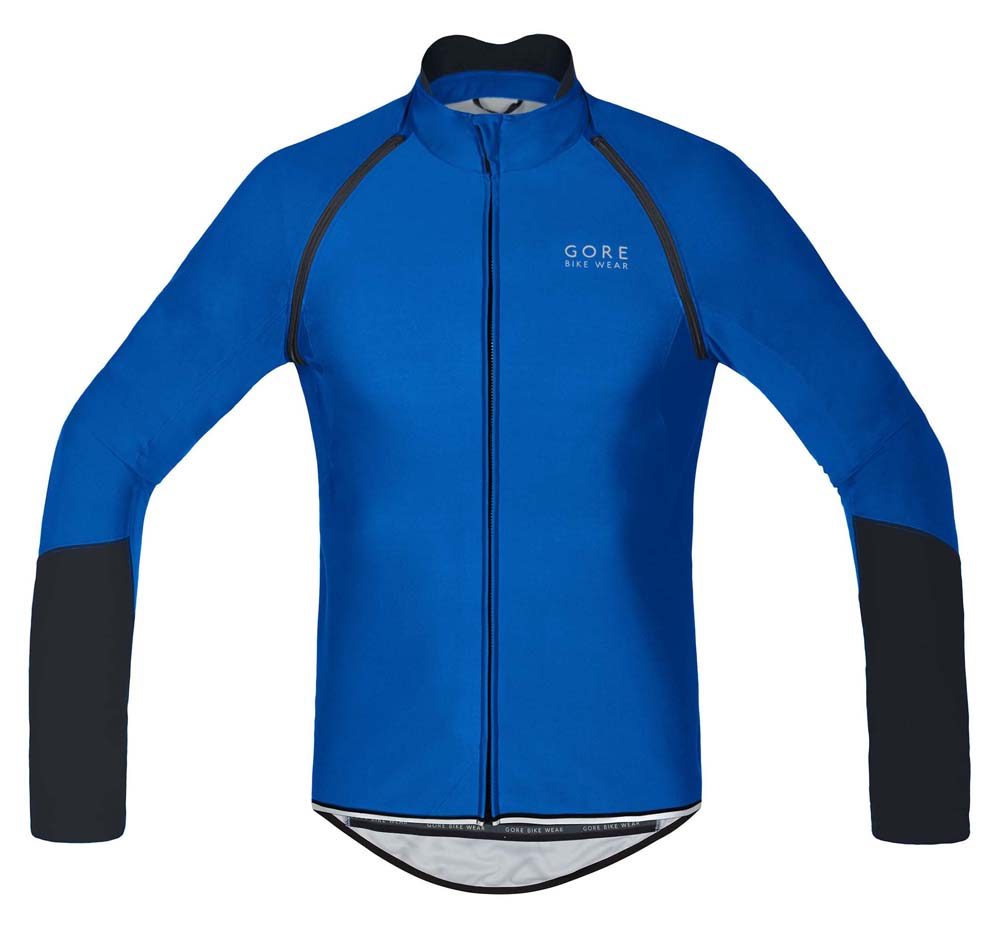 gore cycling wear