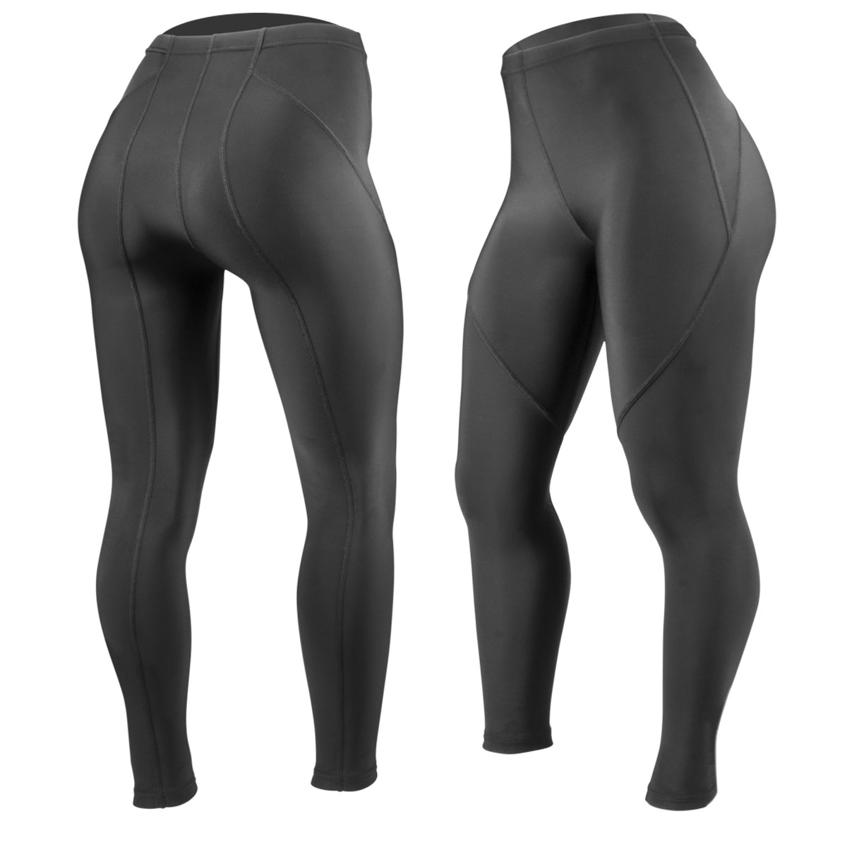 Women's Triumph Workout Tights | High Performance Compression Spandex