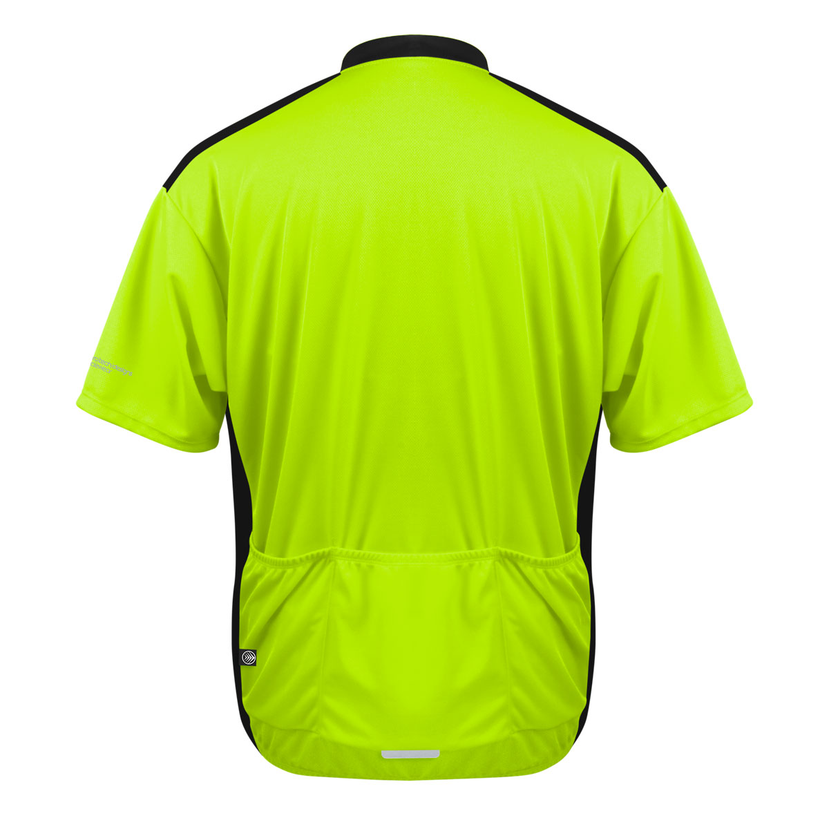 Big Man's Colossal Loose Fit Cycling Jersey | Aero Tech Designs