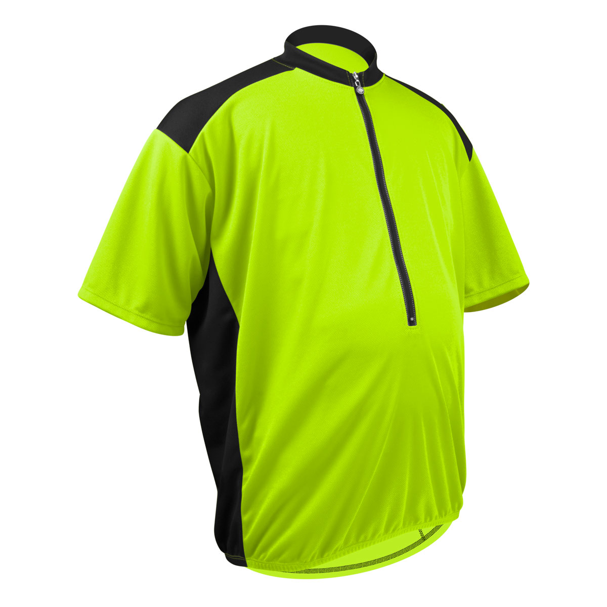 Big Man's Colossal Loose Fit Cycling Jersey | Aero Tech Designs