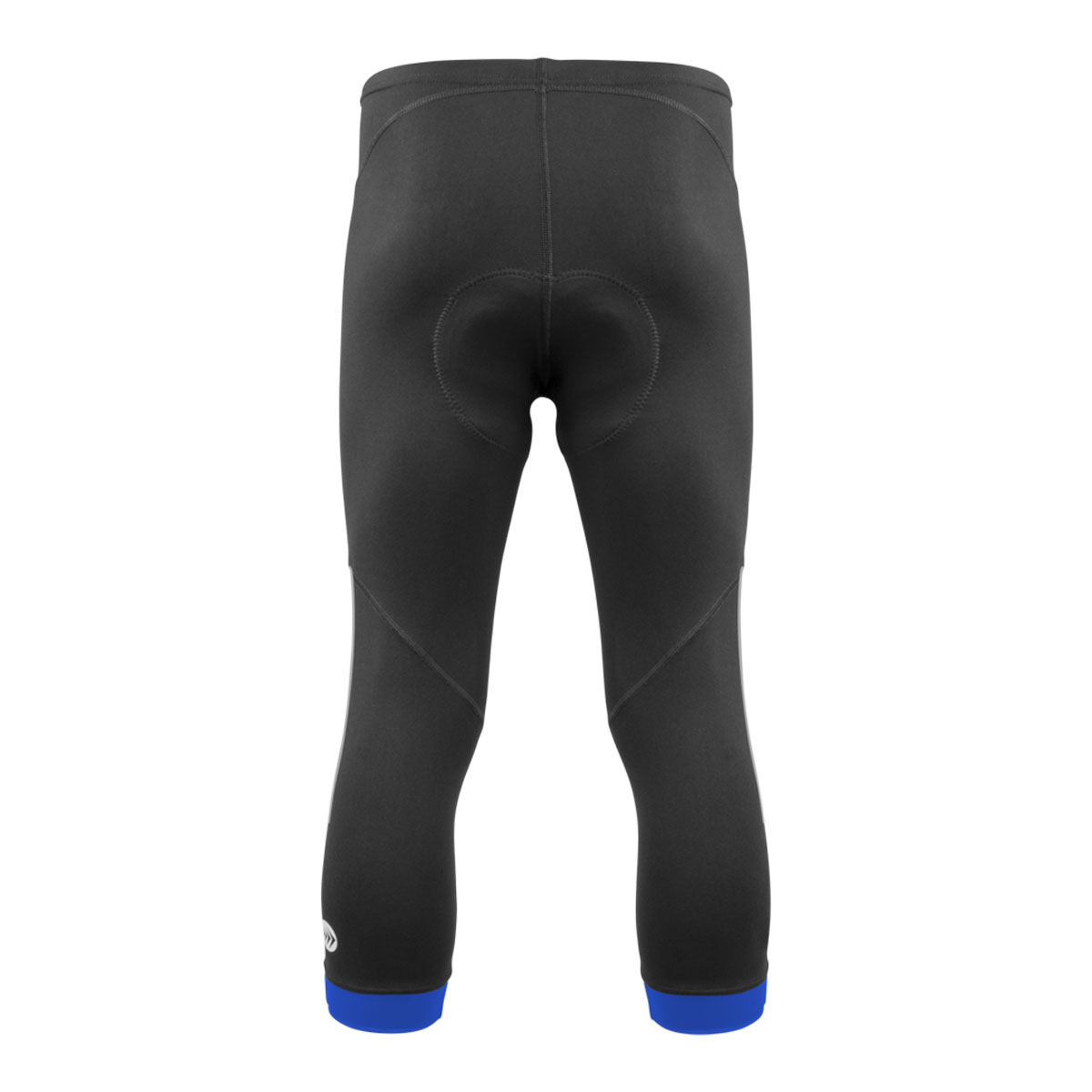 Men's Victor Padded Cycling Knickers | Luxury Supplex Compression