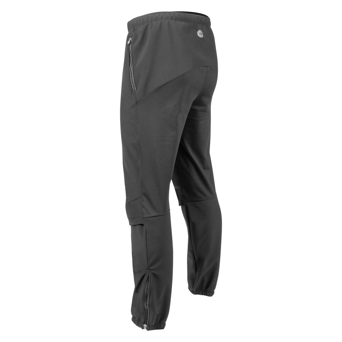 Men's Thermal Windproof WaterResistant Stretch Exercise Pants