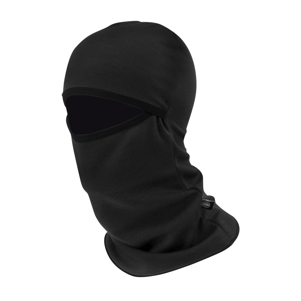 Cold Weather Merino Wool Balaclava Face Mask by Aero Tech 