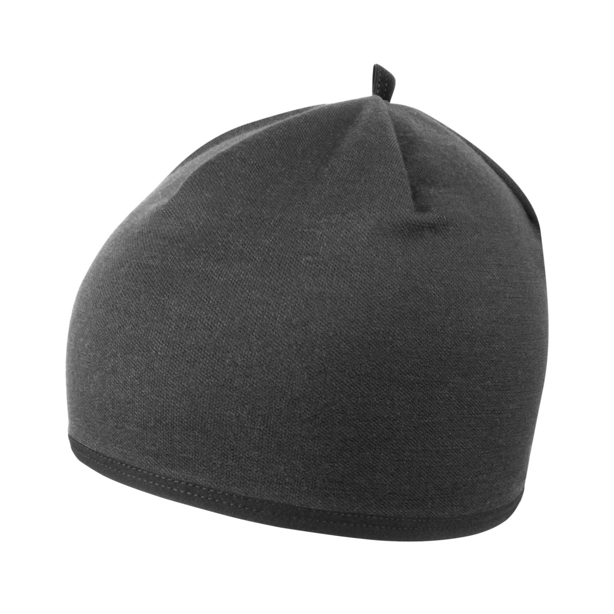 Merino Wool Beanie Hat - Warm, Quick-Dry, Unisex Skullie Army Olive Merino Wool Skull Cap – Walz Caps - Superior  main image 4