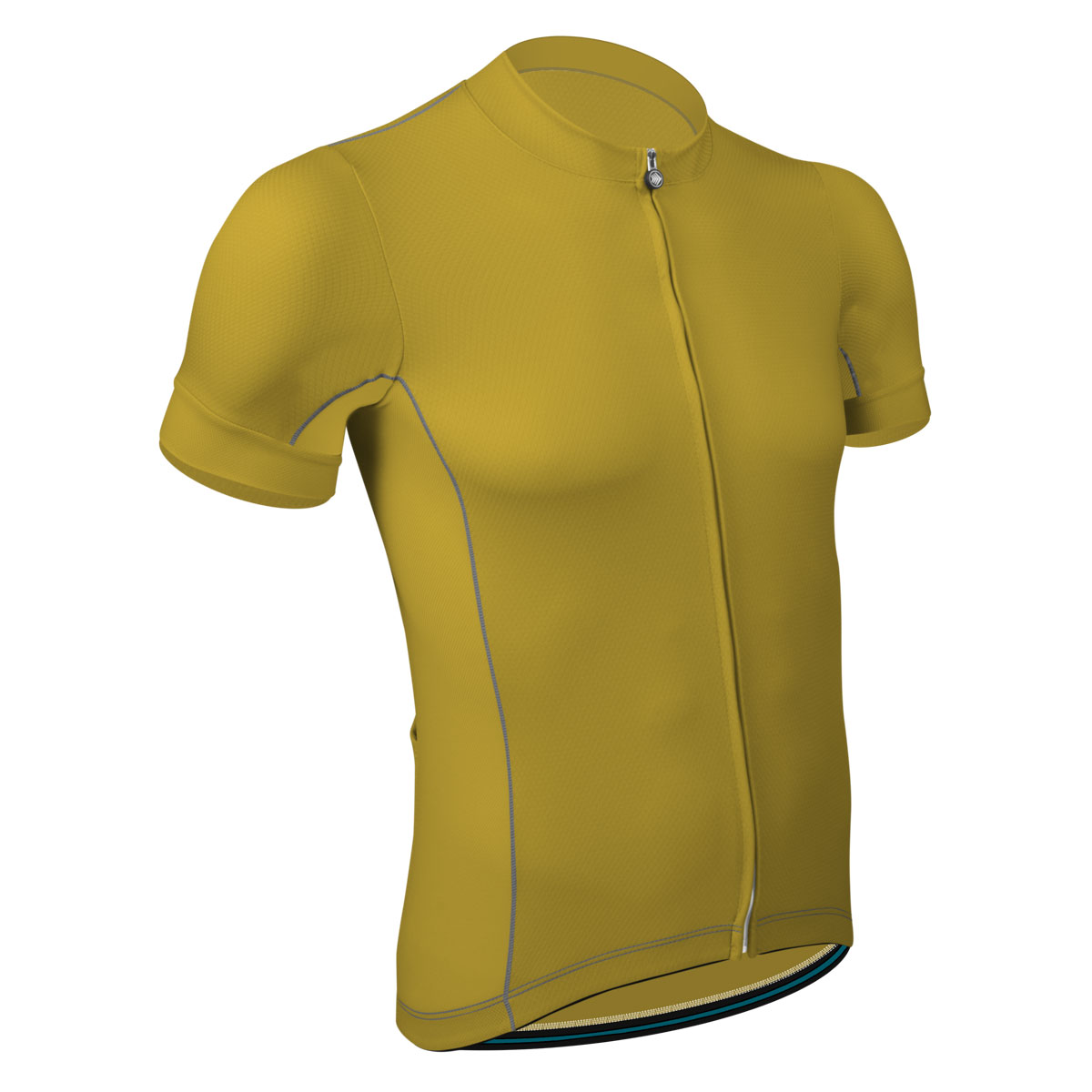 CANYON サイクルジャージ Men's Canyon Premiere Cycling Jersey | Tight Fit Performance Jersey