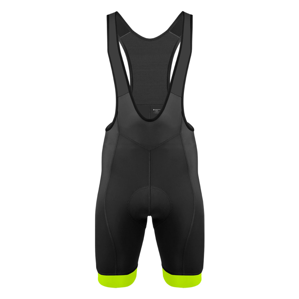 ウェア CANYON LIGHTWEIGHT BIBSHORTS L Men's Canyon Cycling Bib Shorts | Long Distance Padded Bib-shorts
