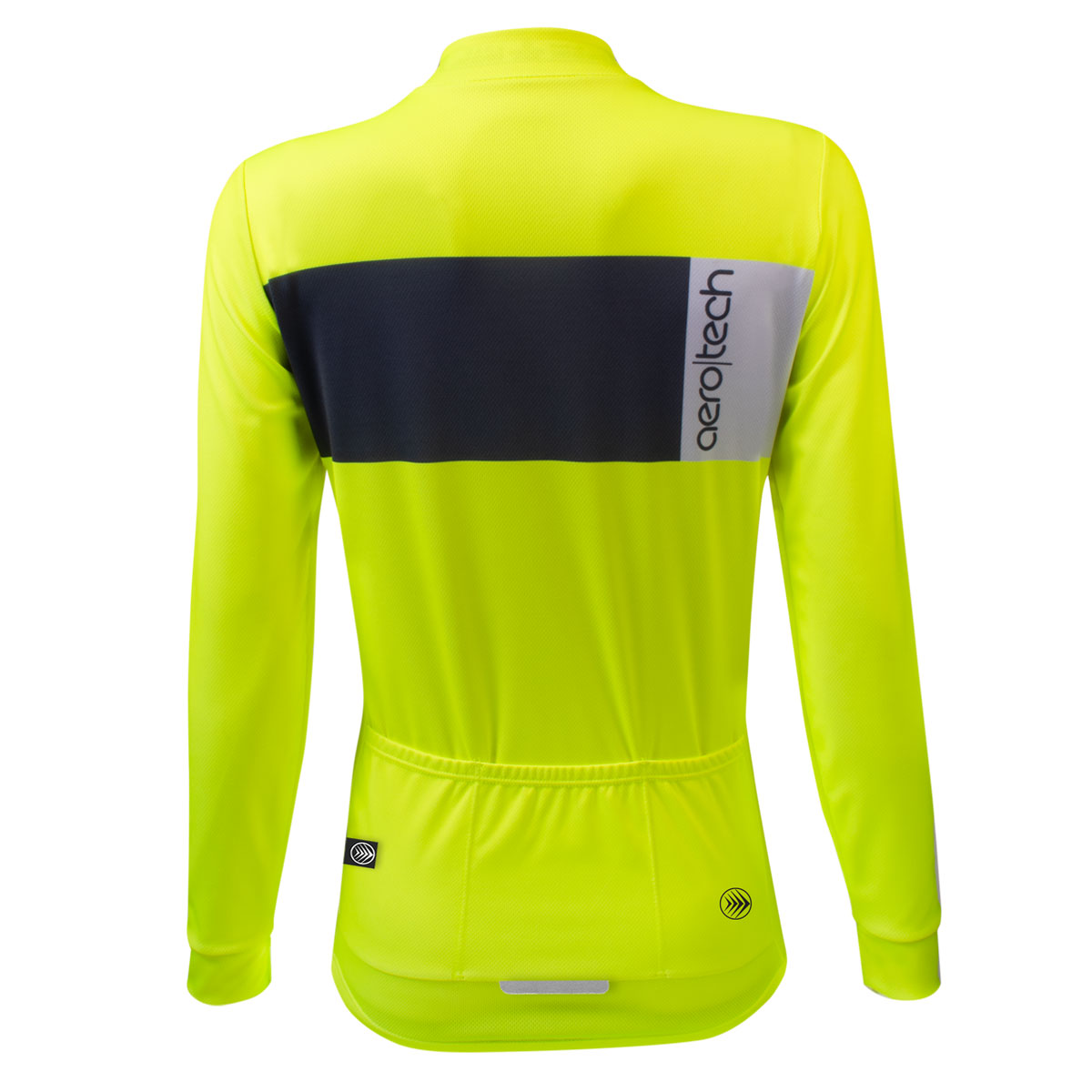 Women's Sun Protection Lightweight Long Sleeve Block Design Bike