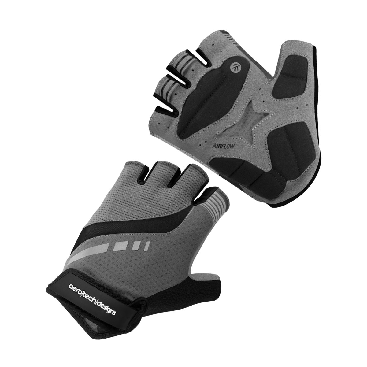 bicycle riding gloves fingerless Lightweight Cycling Gloves