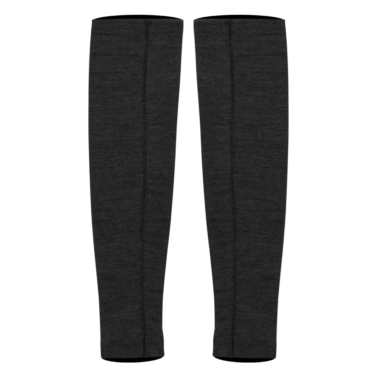Merino Wool Arm Warmers | Cold Weather Thermal Insulated Sleeves