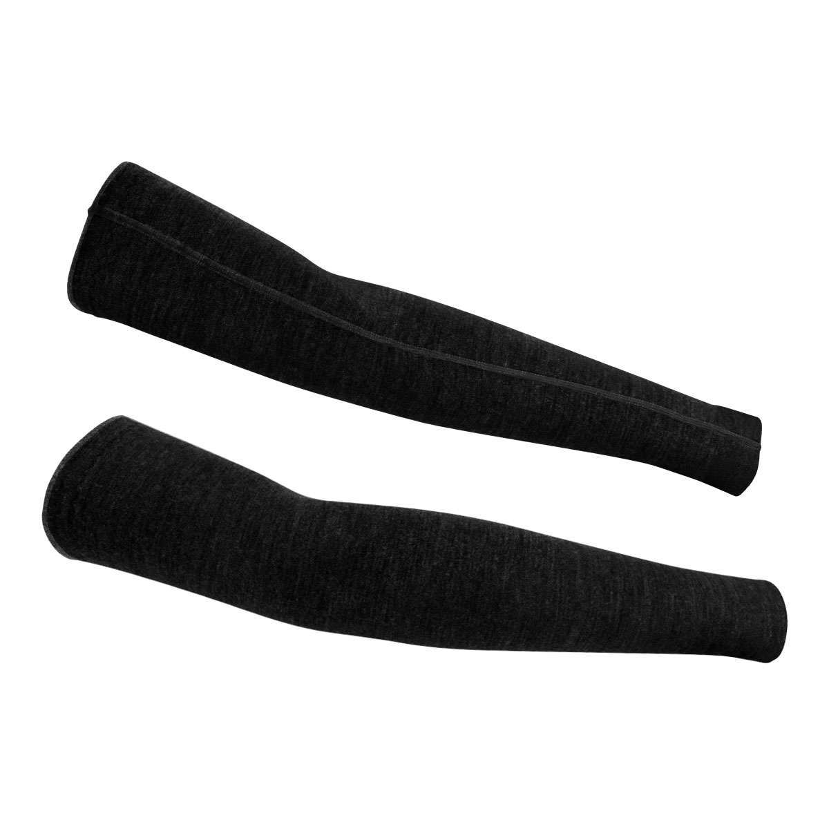 Merino Wool Arm Warmers | Cold Weather Thermal Insulated Sleeves