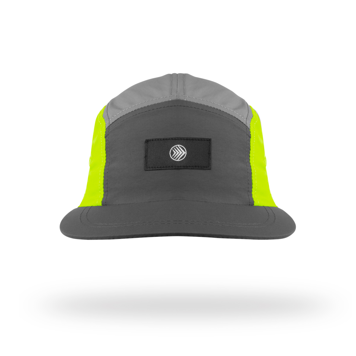 5 Panel Adventure Hat | Sun Protection Low-Profile Athletic Cap