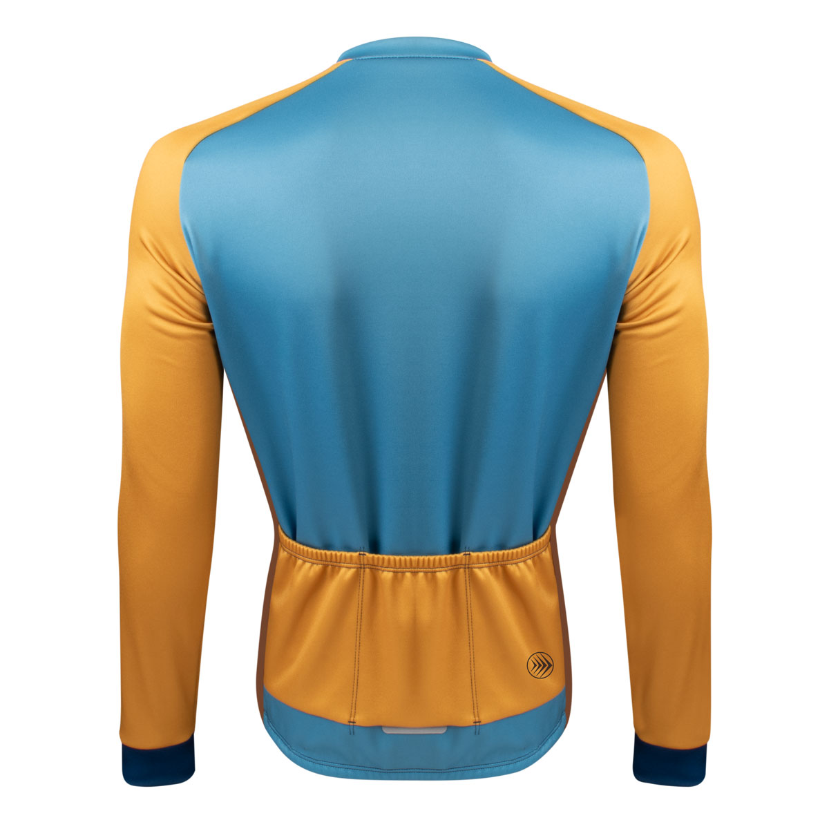 Men's ColorForm Wind Armor Fleece Jersey | High-Visibility
