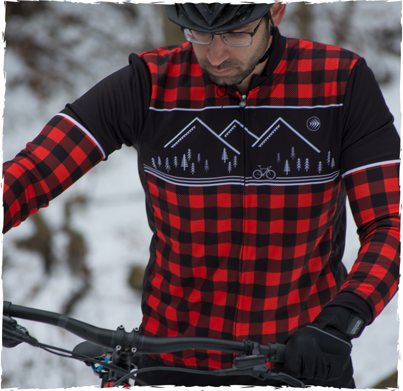 Cold Weather Layering Guide for Cyclists