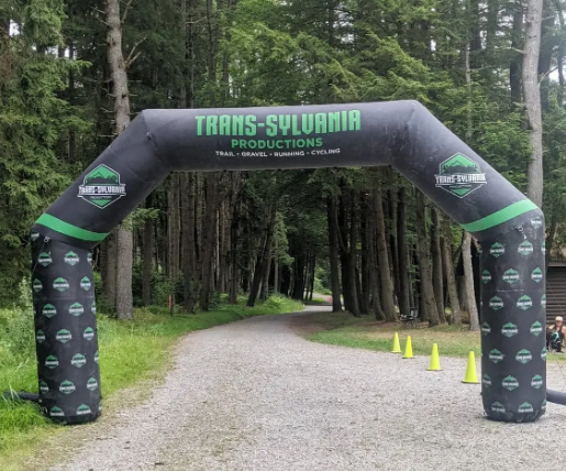 Cook Forest Gravel Grinder Recap