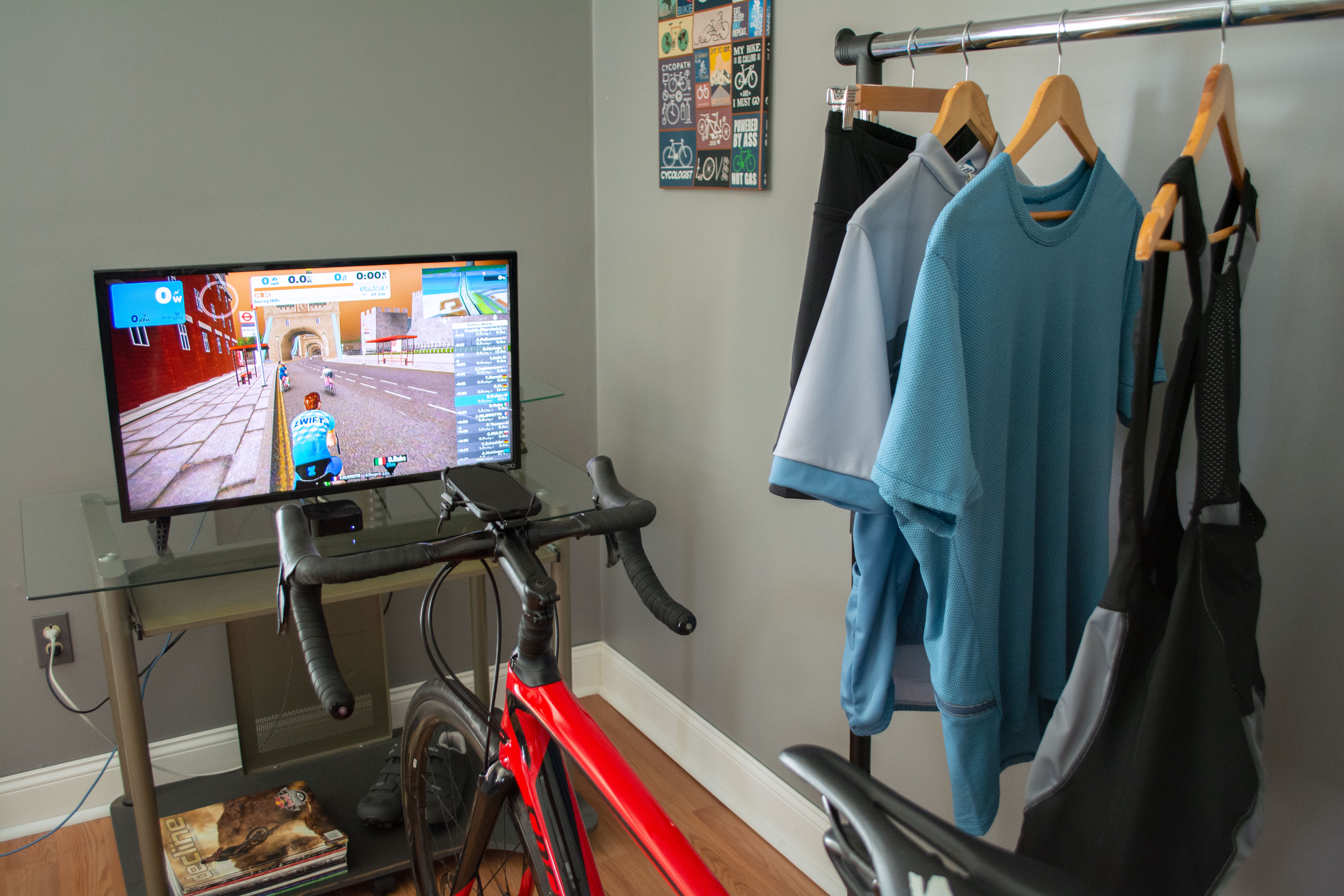 How to Take Care of Your Cycling Apparel