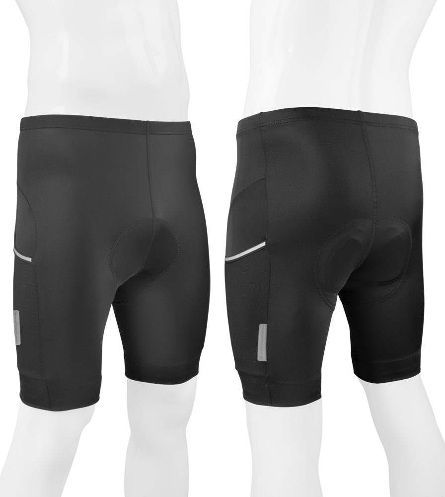aerotech bike shorts