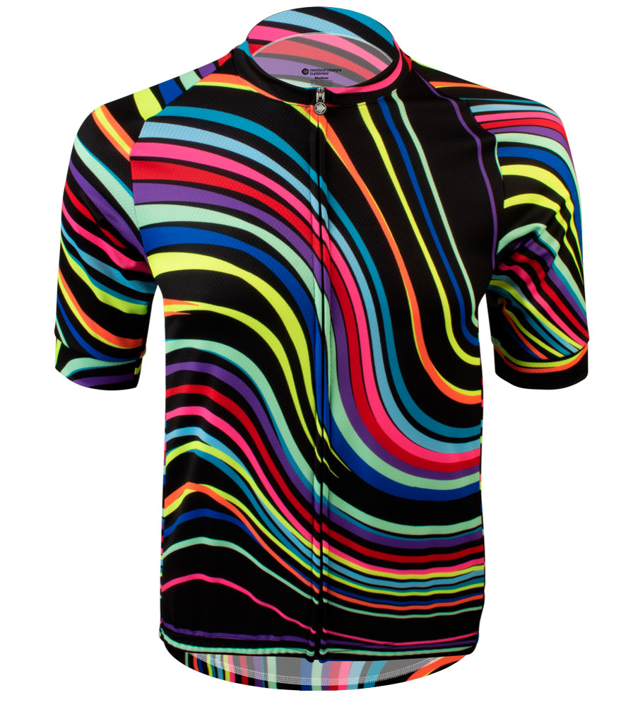 Made In The USA Cycling Apparel