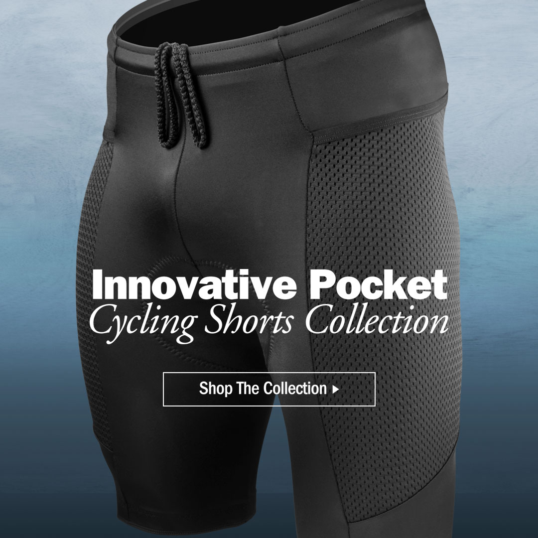 wool cycling pants