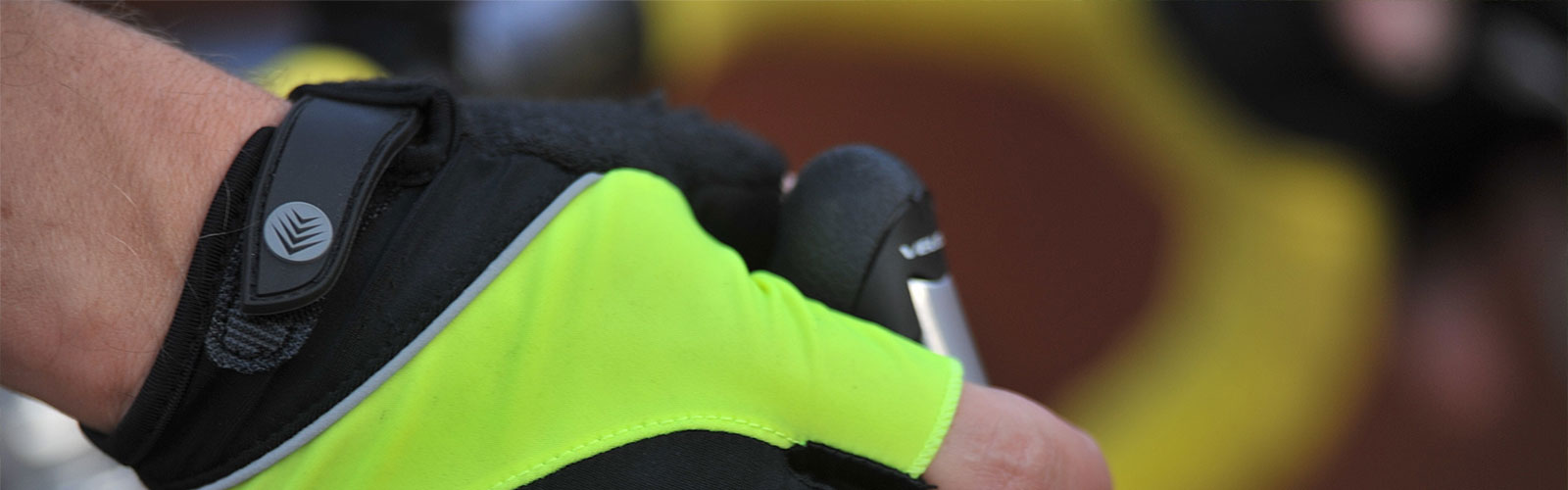 500 Winter Cycling Gloves