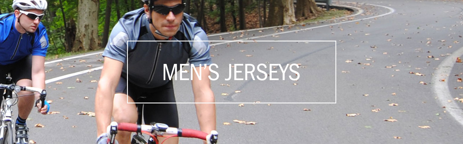 Men's Cycling Clothes  Made in the USA Bike Jerseys and Shorts