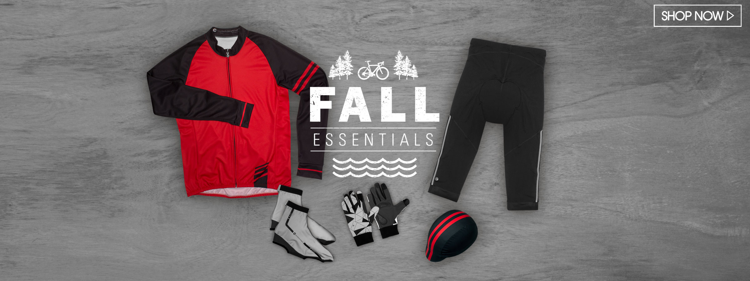 Cycling Apparel, Bike Shorts, Bike Jerseys by Aero Tech Designs