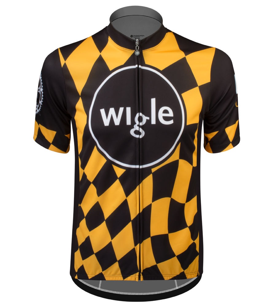 cycling jersey custom design