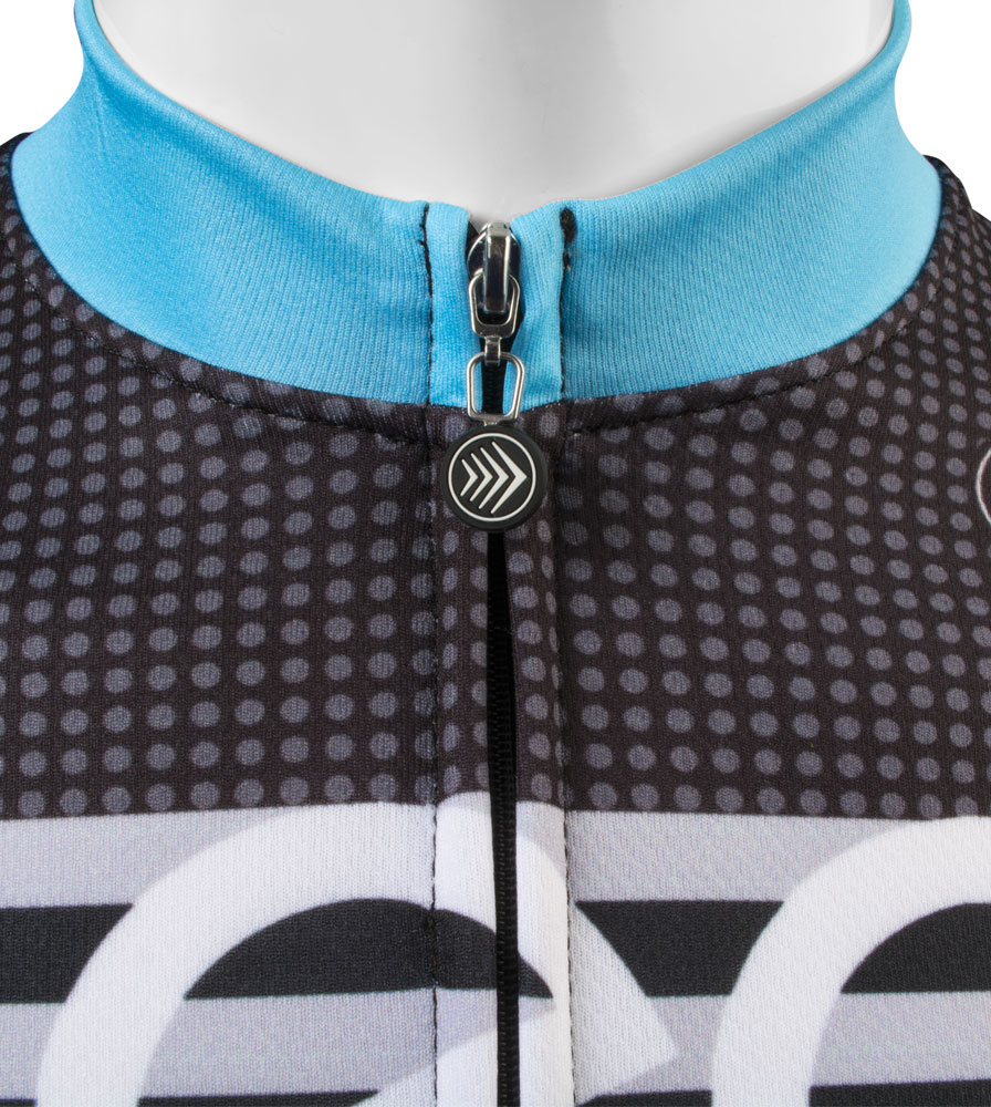 Aero Premiere Cycling Jersey Aerodynamic, technically designed