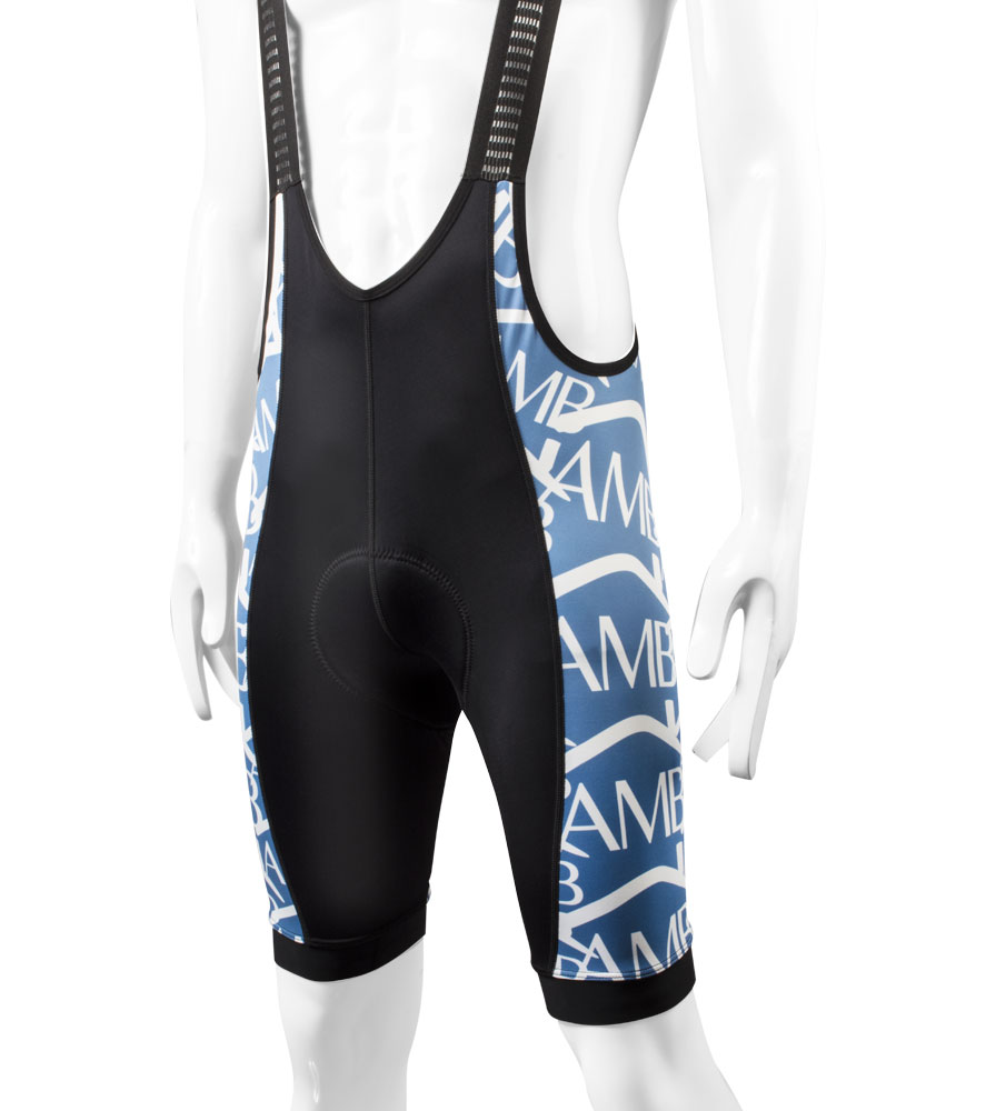 AMB Bib Shorts