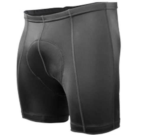 5 inch biker shorts