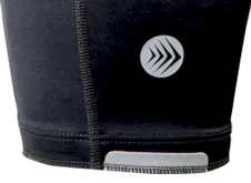 Women's Top Shelf Reflective