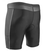 benefits of padded cycling shorts