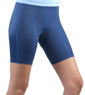 cycling shorts for chafing