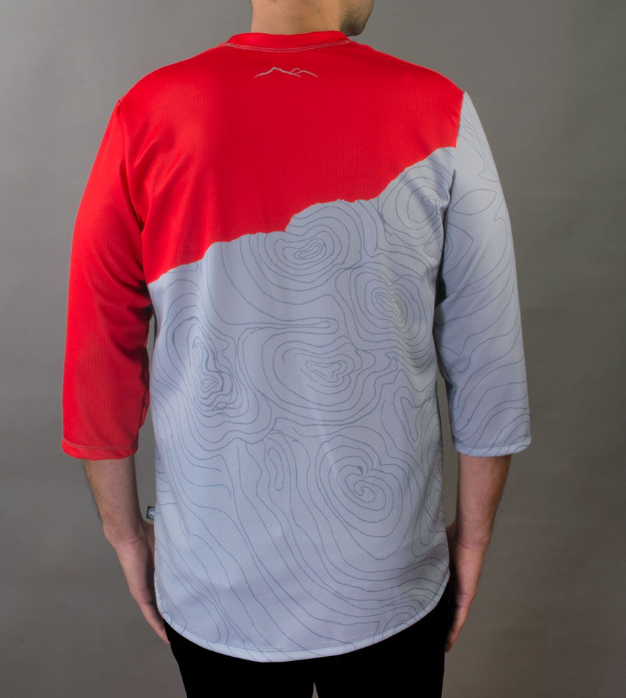 camber-mtbjersey-3quartersleeve-topo-red-back-model.jpg