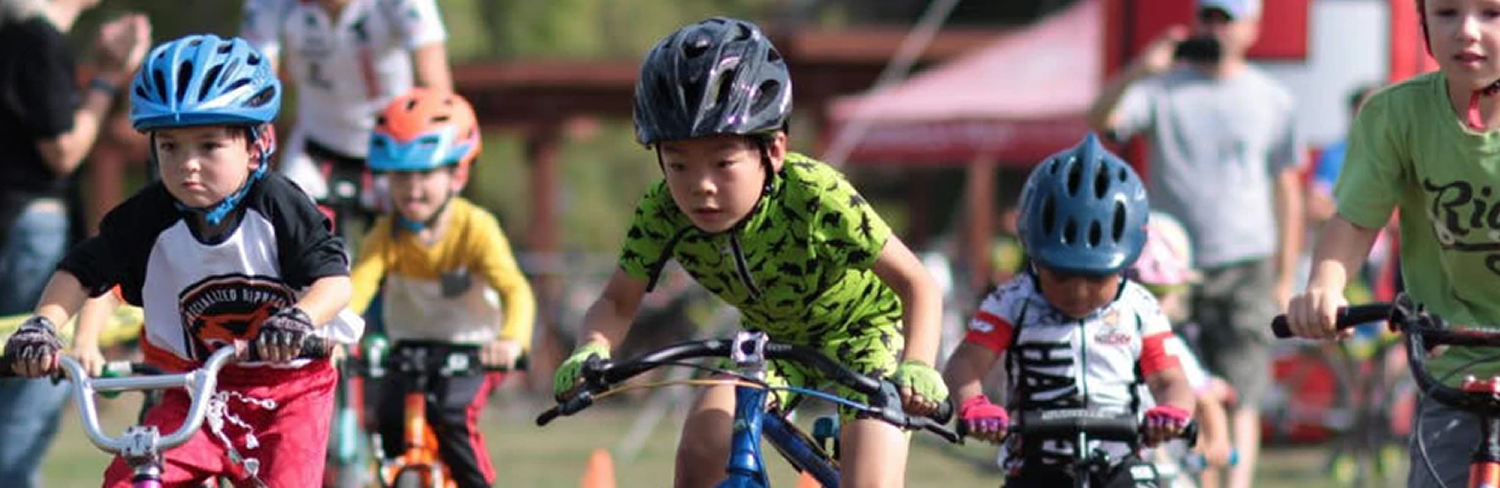 youth cycling apparel