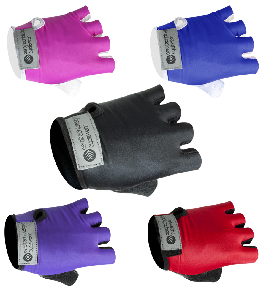 Youth Cycling Gloves