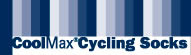 Coolmax Cycling Socks