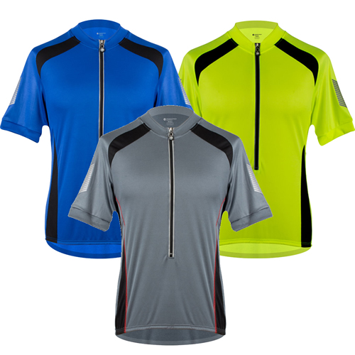 Men's Elite Cycling Jerseys Men's Elite Cycling Jerseys