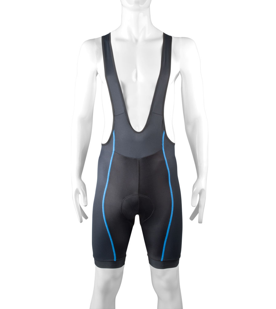 endurance cycling shorts