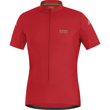 gore cycling wear