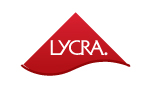 Lycra Stretch Logo