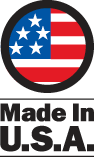 Made in the USA