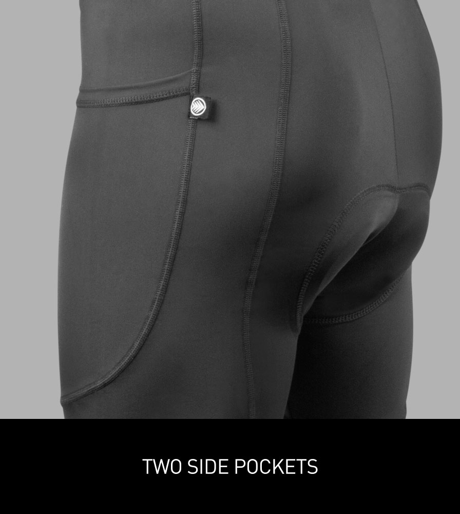 Joy choose)3D Thickened Silicone GEL Padded Bicycle Bike Cycling Underwear  Shorts Pants - buy (Joy choose)3D Thickened Silicone GEL Padded Bicycle  Bike Cycling Underwear Shorts Pants: prices, reviews