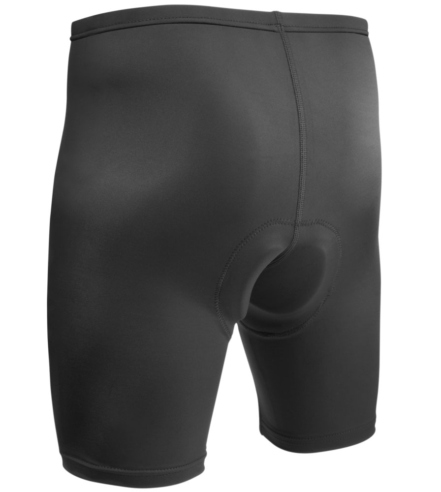 Men's Classic Shorts | Made in USA Padded Bike Shorts | Aero Tech