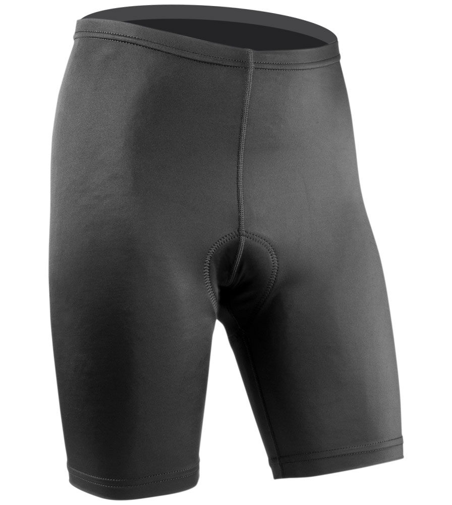 Men's Classic Bike Shorts