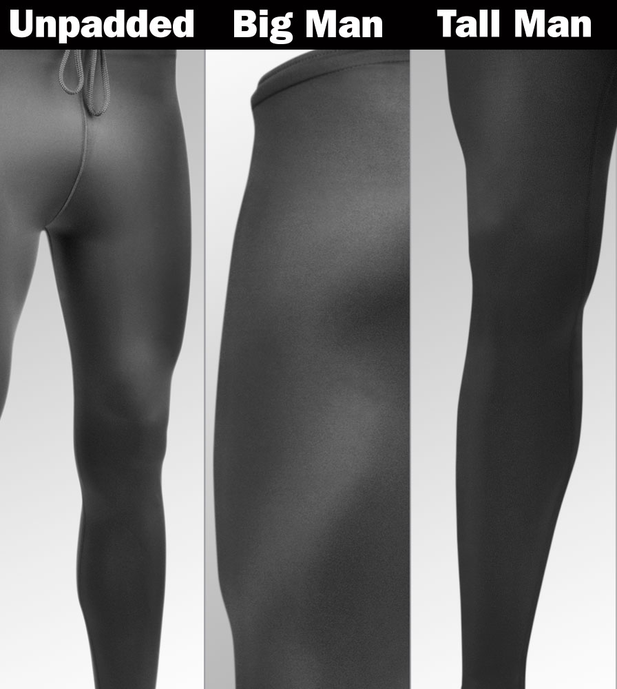 best men's cycling tights