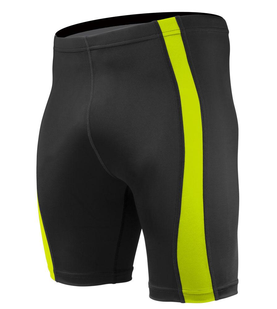 Men's Classic 2.0 Compression Workout Shorts Made in USA