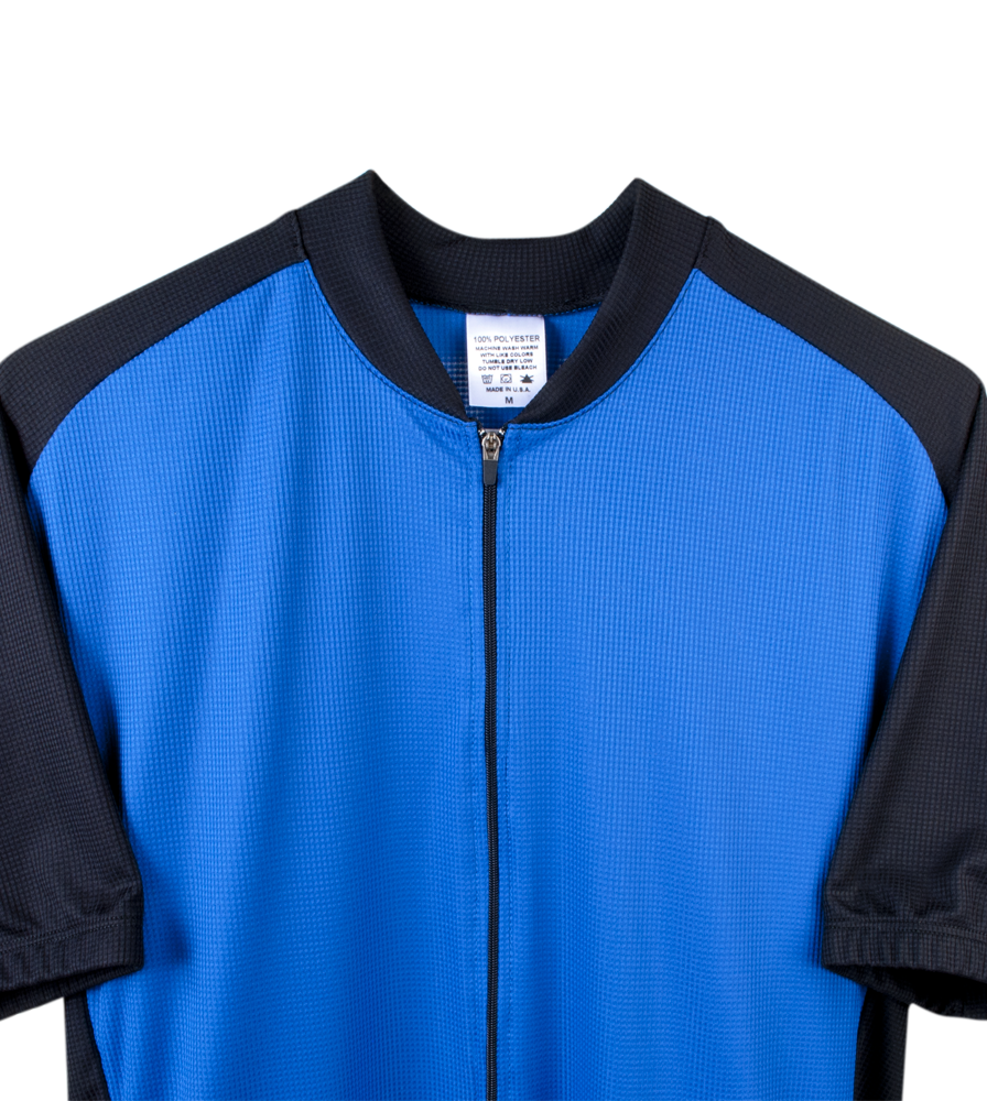 Details about / Doughnuts Men/'s Full Zip Cycling Jersey Size M XL It/'s In My Heart