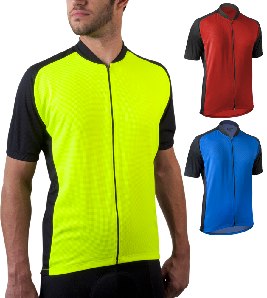 Cycling Jersey Mens Half Zipper Bicycle Bike Shirt Long Sleeves MTB Mountain Bike Jerseys Clothing Chicago