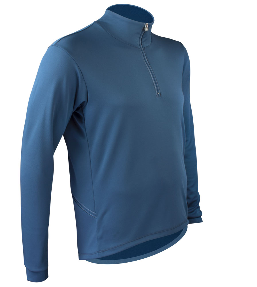 Arc'teryx Lightweight Athletic Long Sleeve Shirts for Men